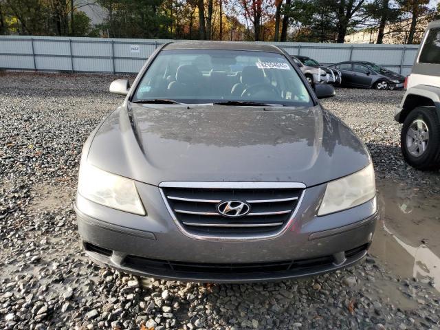 2010 Hyundai Sonata gls