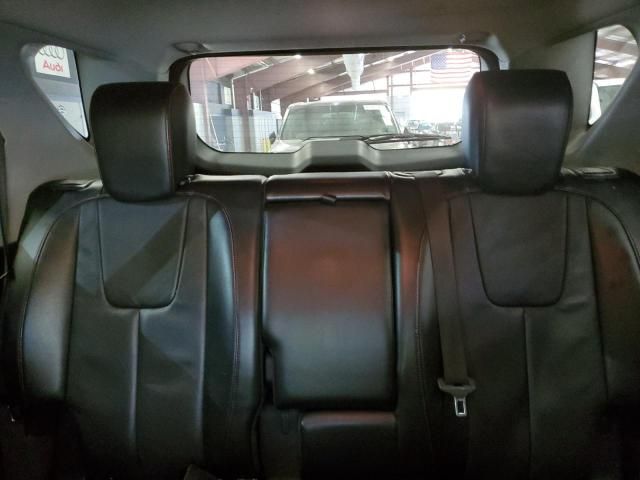 2013 Chevrolet Equinox LTZ
