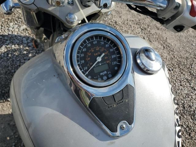 2007 Suzuki VL800