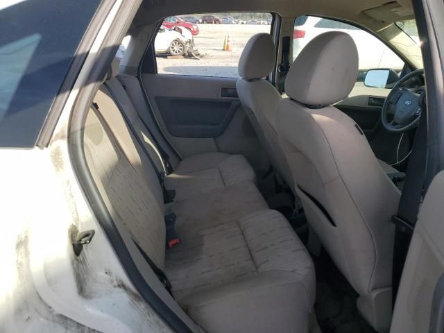 2009 Ford Focus SE