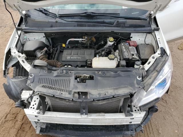 2016 Buick Encore Convenience