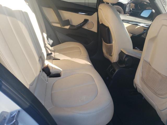 2017 Bmw Motorrad 2017 bmw X1 Xdrive28i