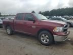 2022 Dodge Ram 1500 Classic slt