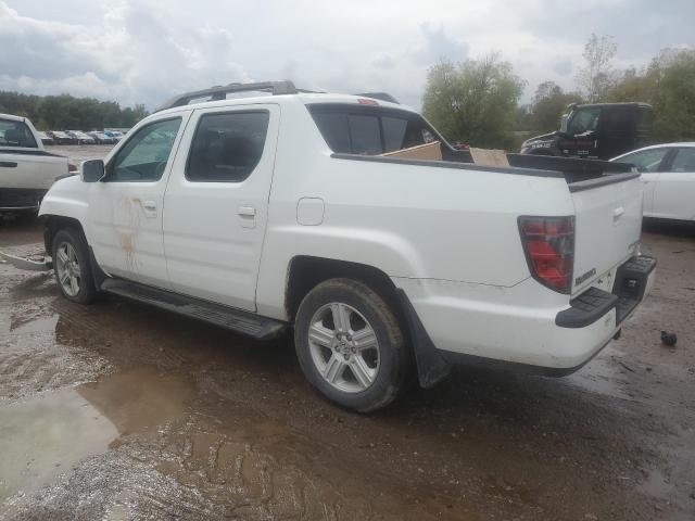 2014 Honda Ridgeline RTL