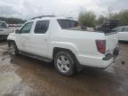 2014 Honda Ridgeline RTL