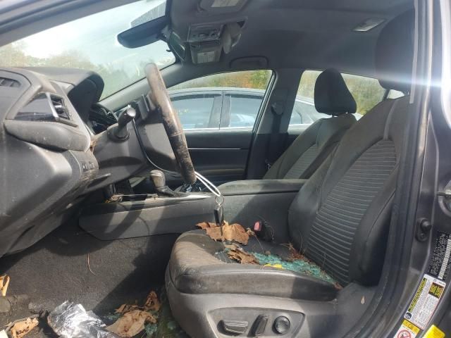 2019 Toyt 2019 Toyota Camry L