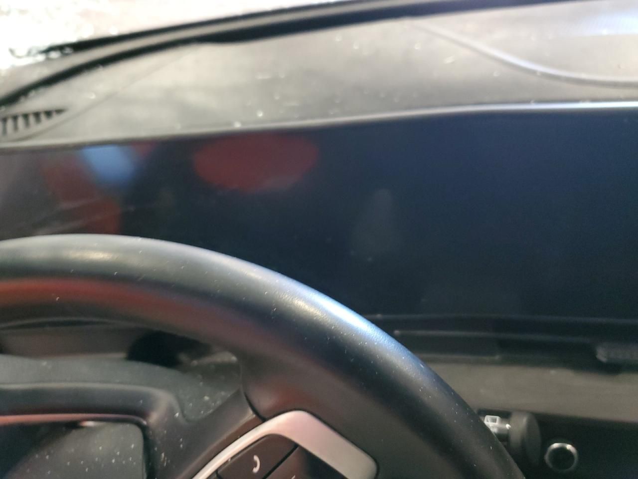 2024 KIA Sportage x Line