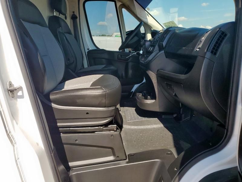 2021 Dodge RAM Promaster 2500 2500 High