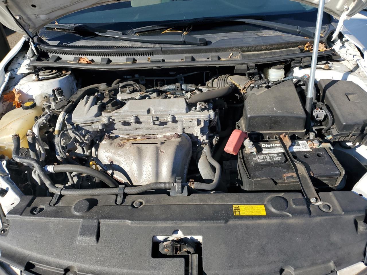 2014 Scion TC