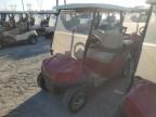 2020 Club Car Tempo Lithium