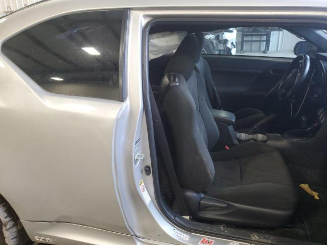2011 Scion TC