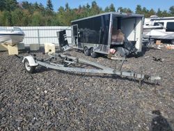 Salvage cars for sale from Copart Windham, ME: 2001 Load Rite Boat Trailer