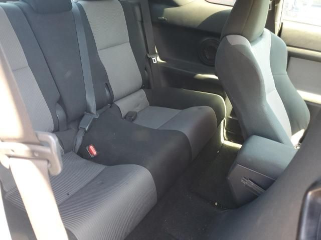 2015 Scion TC