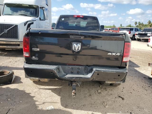 2018 Dodge RAM 3500 ST