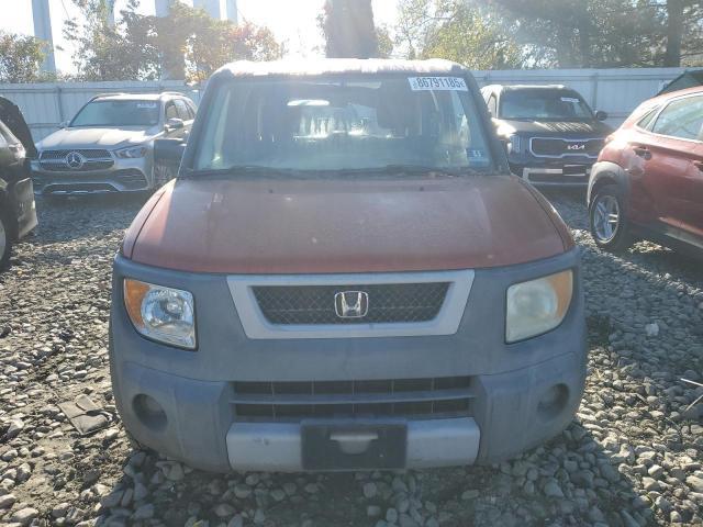 2004 Honda Element lx