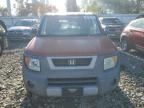 2004 Honda Element lx