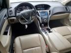 2019 Acura Tlx Technology