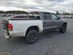 2002 Dodge Dakota Quad SLT