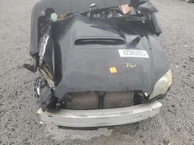 2005 Subaru Legacy Outback 2.5 xt Limited