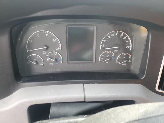 2023 Freigliner 2023 Freightliner Cascadia 126 Semi Truck