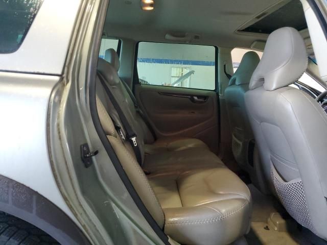 2007 Volvo XC70