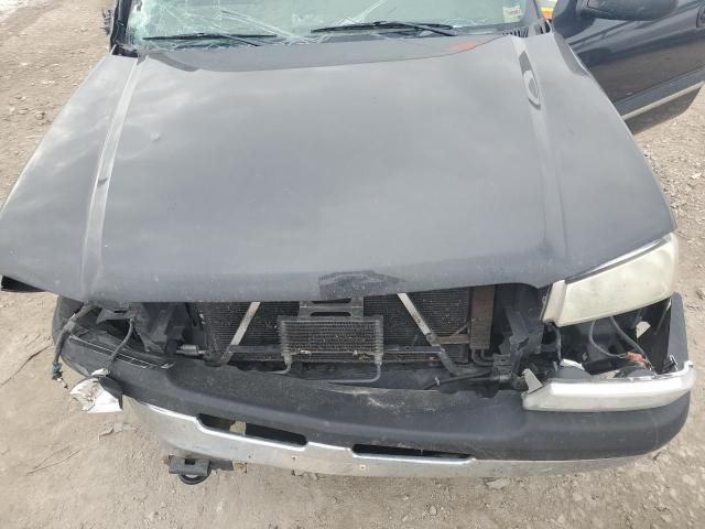 2004 Chevrolet Silverado K1500