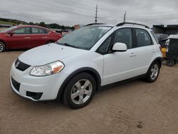 2012 Suzuki SX4 for sale in Colorado Springs, CO