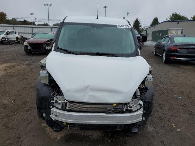 2022 Dodge RAM Promaster City Tradesman