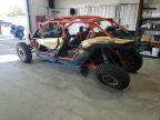 2017 Can-Am Maverick X3 Max Utility Vehicle