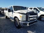 2012 Ford F250 Super Duty
