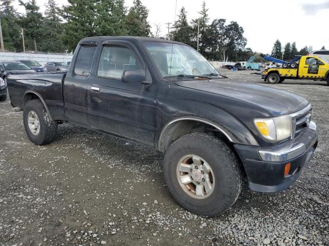 1999 Toyota Tacoma Xtracab