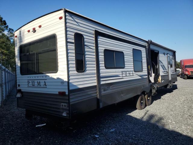 2021 Puma Palamino-Camper