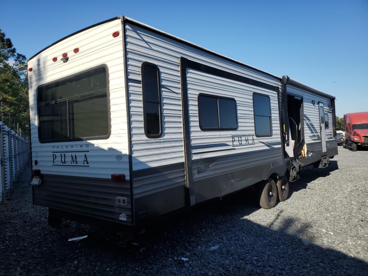 2021 Puma Palamino-Camper