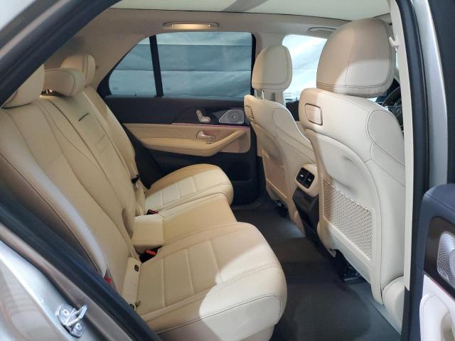 2020 Mercedes-Benz 2020 Mercedes-benz gle 350 4matic