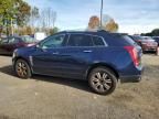 2010 Cadillac Srx Luxury Collection