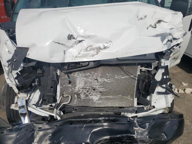 2021 Chevrolet Express G3500