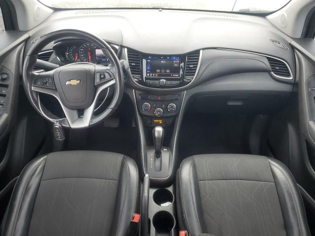 2020 Chevrolet Trax 1LT