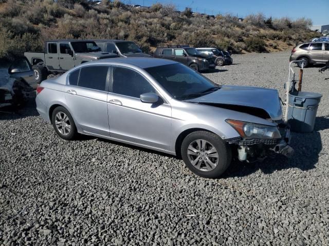 2011 Honda Accord lxp