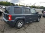 2008 Jeep Patriot Sport
