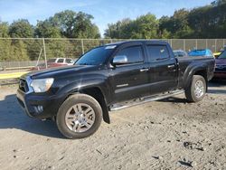 2015 Toyota Tacoma Double Cab Long BED for sale in Waldorf, MD