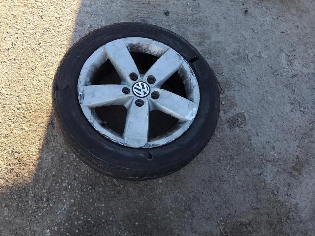 2014 Volkswagen Jetta tdi