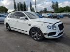 2020 Bentley Bentayga