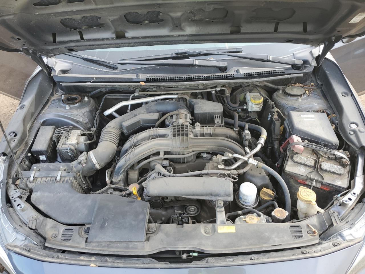 2022 Subaru Impreza