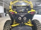 2018 Can-Am Maverick 1000R X MR