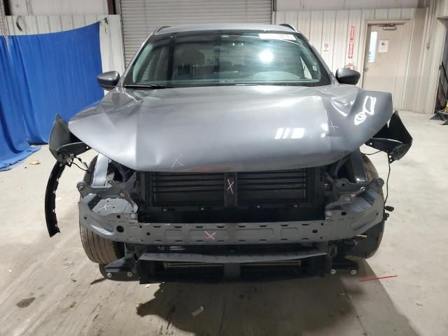2025 Ford Escape ST Line