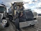 2024 Kenworth W900 Dump Truck
