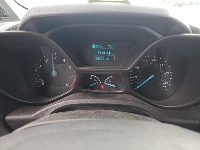 2016 Ford Transit Connect Delivery Van