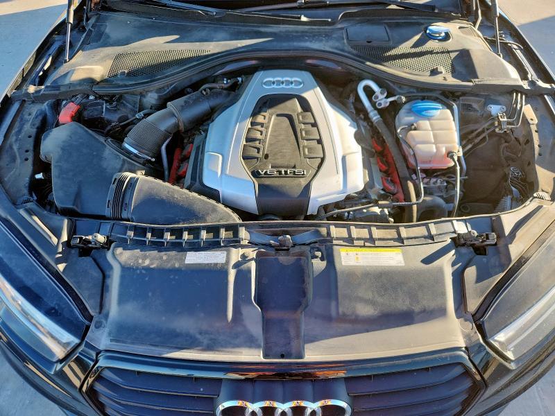 2018 Audi A7 Premium Plus