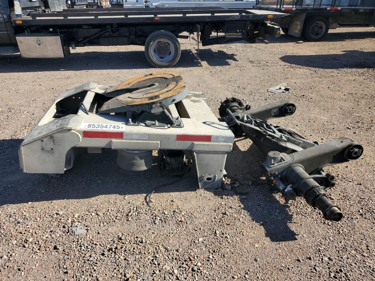 2023 Unknown 2023 Truck Parts