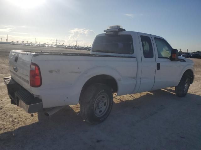 2016 Ford F250 Super Duty